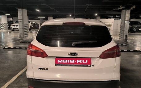 Ford Focus III, 2016 год, 700 000 рублей, 3 фотография