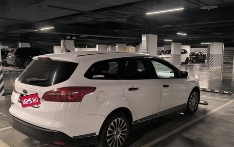 Ford Focus III, 2016 год, 700 000 рублей, 4 фотография