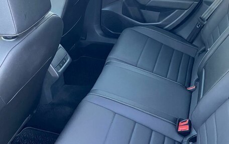 Volkswagen Jetta VII, 2021 год, 2 200 000 рублей, 6 фотография