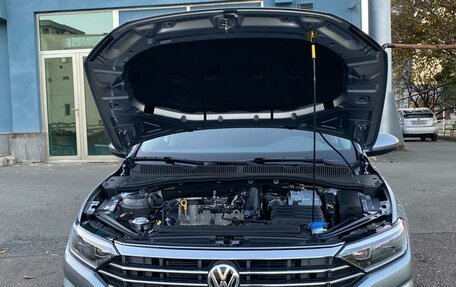 Volkswagen Jetta VII, 2021 год, 2 200 000 рублей, 7 фотография