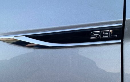 Volkswagen Jetta VII, 2021 год, 2 200 000 рублей, 8 фотография