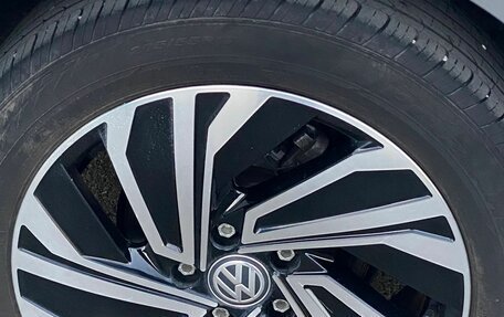 Volkswagen Jetta VII, 2021 год, 2 200 000 рублей, 9 фотография