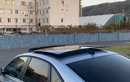 Volkswagen Jetta VII, 2021 год, 2 200 000 рублей, 10 фотография