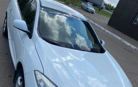 Renault Fluence I, 2013 год, 760 000 рублей, 6 фотография