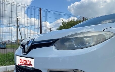 Renault Fluence I, 2013 год, 760 000 рублей, 7 фотография