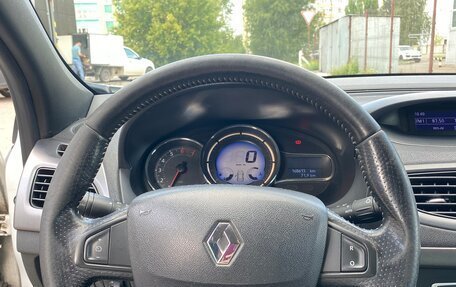 Renault Fluence I, 2013 год, 760 000 рублей, 8 фотография