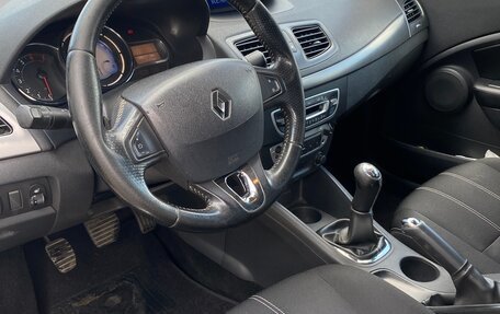 Renault Fluence I, 2013 год, 760 000 рублей, 9 фотография