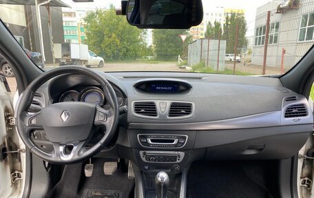 Renault Fluence I, 2013 год, 760 000 рублей, 10 фотография