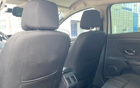 Renault Fluence I, 2013 год, 760 000 рублей, 15 фотография