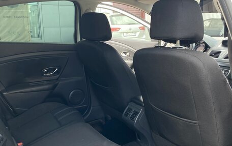 Renault Fluence I, 2013 год, 760 000 рублей, 16 фотография