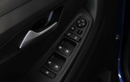 Hyundai Creta, 2022 год, 2 225 000 рублей, 13 фотография