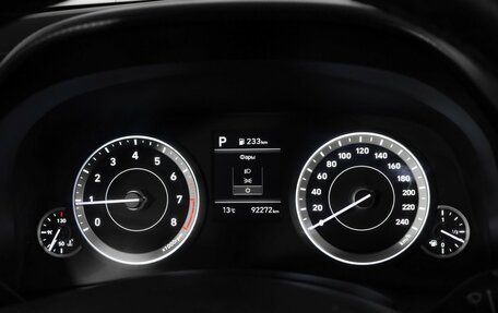 Hyundai Creta, 2022 год, 2 225 000 рублей, 12 фотография