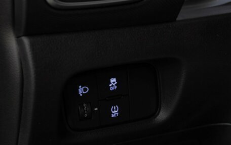 Hyundai Creta, 2022 год, 2 225 000 рублей, 14 фотография