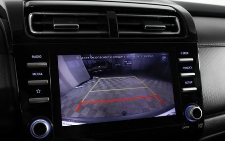 Hyundai Creta, 2022 год, 2 225 000 рублей, 17 фотография