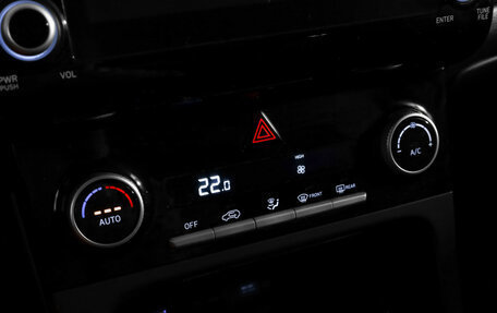 Hyundai Creta, 2022 год, 2 225 000 рублей, 18 фотография