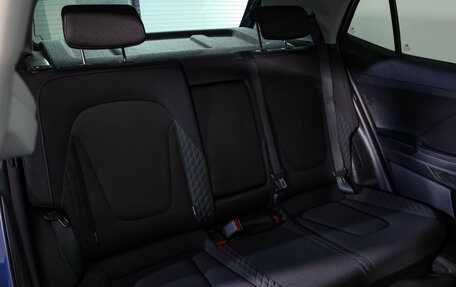 Hyundai Creta, 2022 год, 2 225 000 рублей, 22 фотография