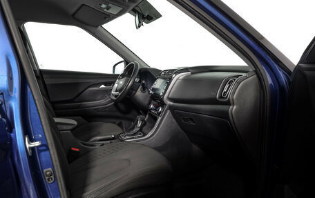 Hyundai Creta, 2022 год, 2 225 000 рублей, 21 фотография