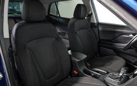 Hyundai Creta, 2022 год, 2 225 000 рублей, 20 фотография