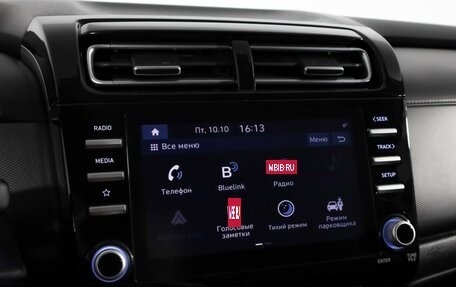 Hyundai Creta, 2022 год, 2 225 000 рублей, 16 фотография