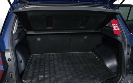 Hyundai Creta, 2022 год, 2 225 000 рублей, 25 фотография