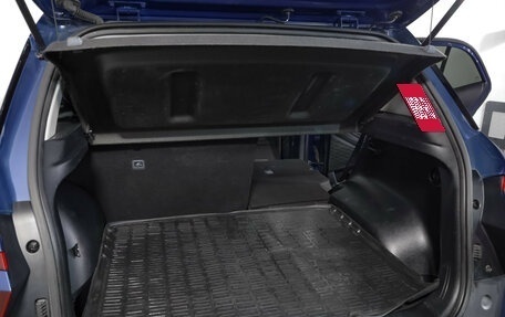 Hyundai Creta, 2022 год, 2 225 000 рублей, 26 фотография