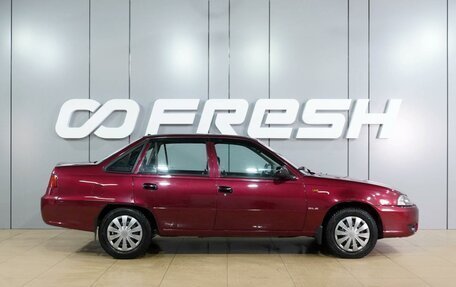 Daewoo Nexia I рестайлинг, 2008 год, 299 000 рублей, 5 фотография