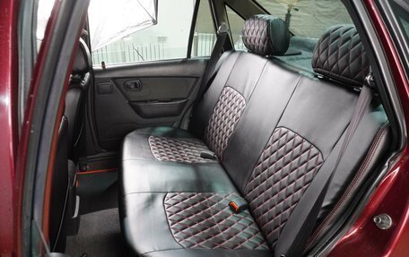 Daewoo Nexia I рестайлинг, 2008 год, 299 000 рублей, 9 фотография