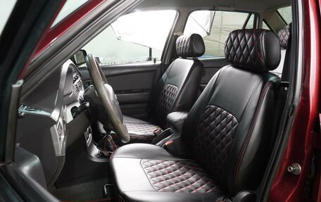 Daewoo Nexia I рестайлинг, 2008 год, 299 000 рублей, 10 фотография