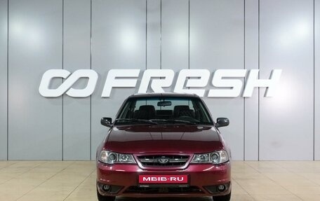 Daewoo Nexia I рестайлинг, 2008 год, 299 000 рублей, 3 фотография