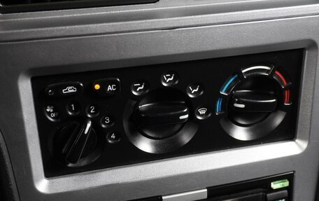 Daewoo Nexia I рестайлинг, 2008 год, 299 000 рублей, 13 фотография