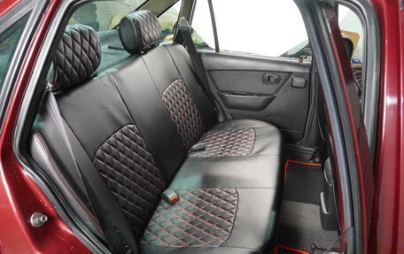 Daewoo Nexia I рестайлинг, 2008 год, 299 000 рублей, 7 фотография