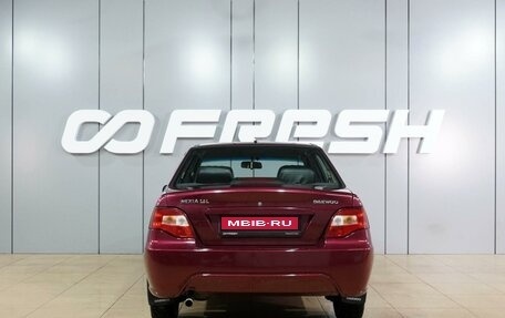 Daewoo Nexia I рестайлинг, 2008 год, 299 000 рублей, 4 фотография