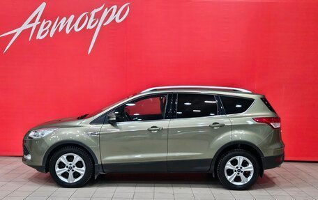 Ford Kuga III, 2013 год, 1 299 000 рублей, 2 фотография
