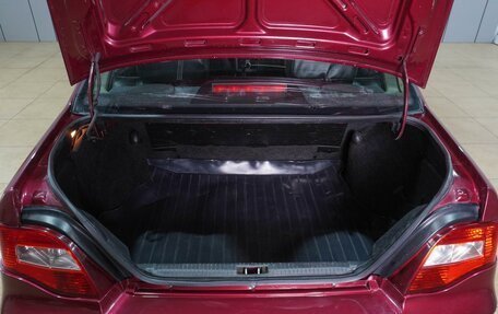 Daewoo Nexia I рестайлинг, 2008 год, 299 000 рублей, 15 фотография