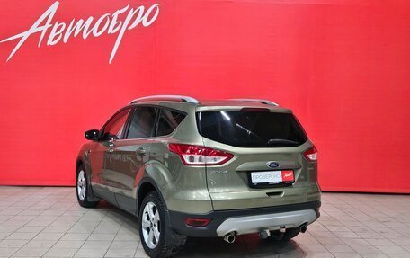 Ford Kuga III, 2013 год, 1 299 000 рублей, 3 фотография
