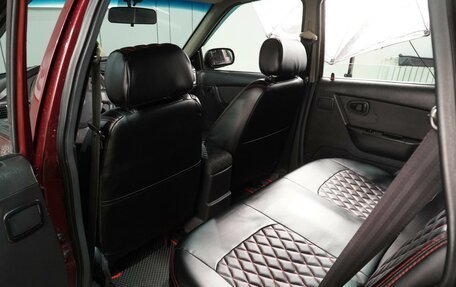 Daewoo Nexia I рестайлинг, 2008 год, 299 000 рублей, 11 фотография