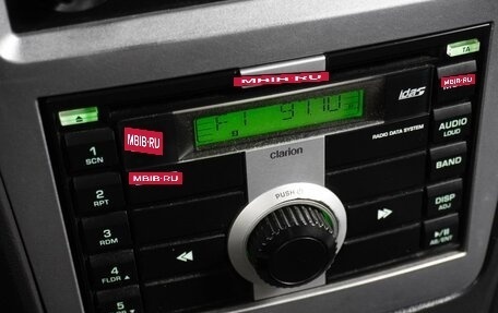 Daewoo Nexia I рестайлинг, 2008 год, 299 000 рублей, 12 фотография