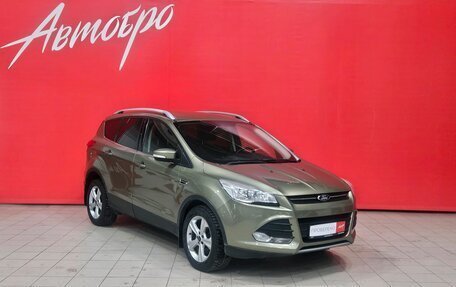 Ford Kuga III, 2013 год, 1 299 000 рублей, 7 фотография