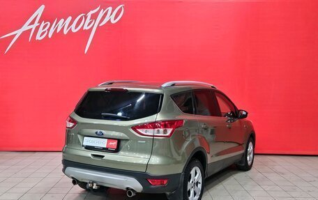 Ford Kuga III, 2013 год, 1 299 000 рублей, 5 фотография