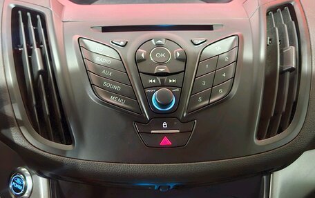 Ford Kuga III, 2013 год, 1 299 000 рублей, 14 фотография