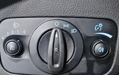 Ford Kuga III, 2013 год, 1 299 000 рублей, 16 фотография