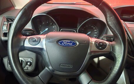 Ford Kuga III, 2013 год, 1 299 000 рублей, 11 фотография