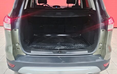 Ford Kuga III, 2013 год, 1 299 000 рублей, 18 фотография