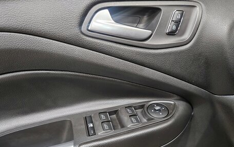 Ford Kuga III, 2013 год, 1 299 000 рублей, 17 фотография