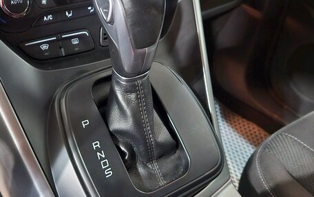 Ford Kuga III, 2013 год, 1 299 000 рублей, 15 фотография