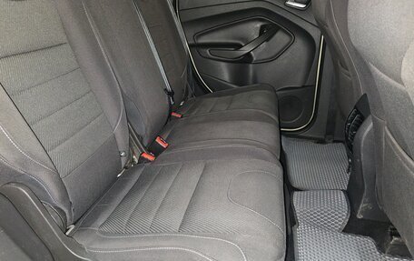 Ford Kuga III, 2013 год, 1 299 000 рублей, 13 фотография