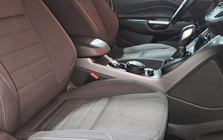 Ford Kuga III, 2013 год, 1 299 000 рублей, 12 фотография