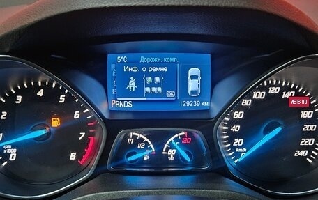 Ford Kuga III, 2013 год, 1 299 000 рублей, 10 фотография