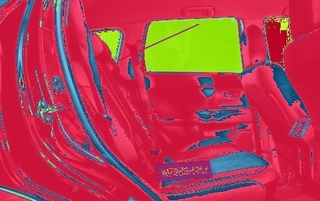 Mitsubishi Outlander III рестайлинг 3, 2022 год, 2 620 000 рублей, 10 фотография