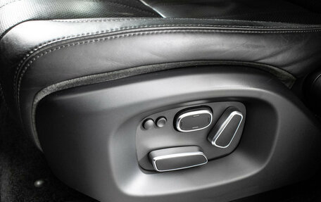 Land Rover Range Rover IV рестайлинг, 2015 год, 4 300 000 рублей, 22 фотография